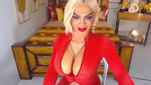 B E L L A T R I X online show from 01.16.25