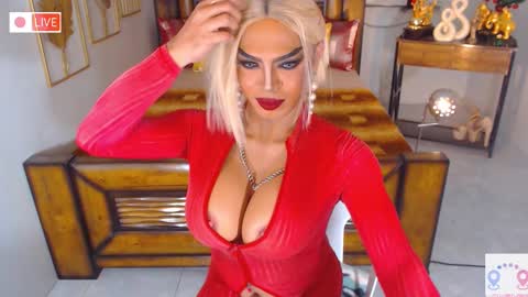 B E L L A T R I X online show from 01.20.25