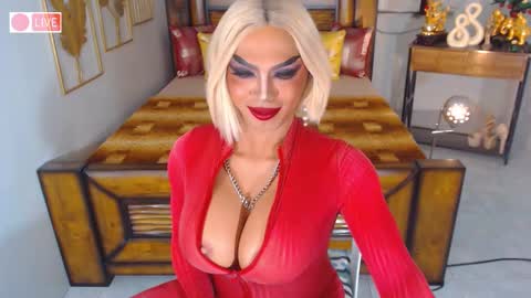 B E L L A T R I X online show from 01.22.25