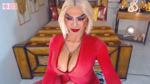 B E L L A T R I X online show from 01.22.25