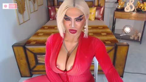 B E L L A T R I X online show from 01.22.25