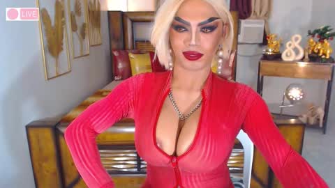 B E L L A T R I X online show from 01.23.25