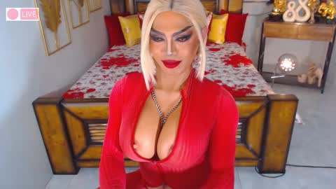 B E L L A T R I X online show from 01.29.25