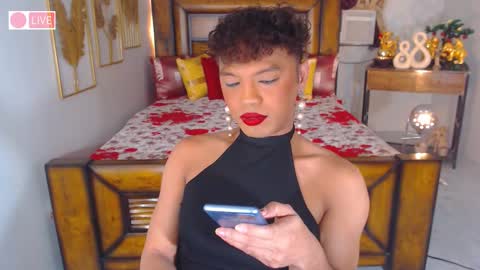 B E L L A T R I X online show from 01.30.25