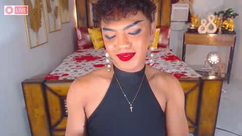 B E L L A T R I X online show from 01.30.25