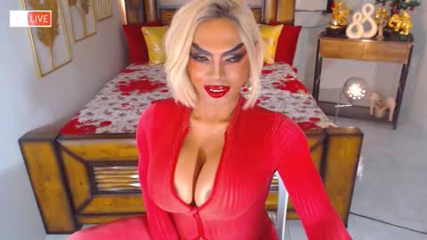 B E L L A T R I X online show from 02.12.25