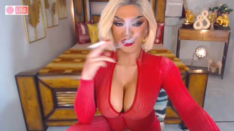 B E L L A T R I X online show from 02.14.25