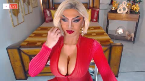 B E L L A T R I X online show from 02.14.25