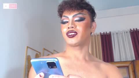 B E L L A T R I X online show from 02.26.25