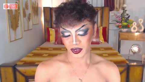 B E L L A T R I X online show from 02.26.25