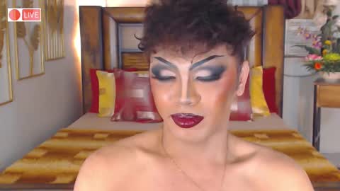 B E L L A T R I X online show from 02.27.25