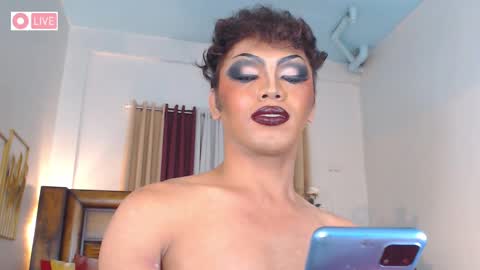 B E L L A T R I X online show from 02.27.25