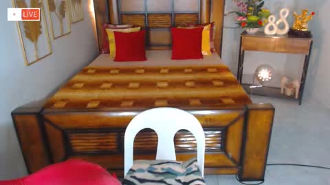 B E L L A T R I X online show from 03.06.25