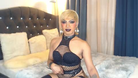 B E L L A T R I X online show from 09.15.25