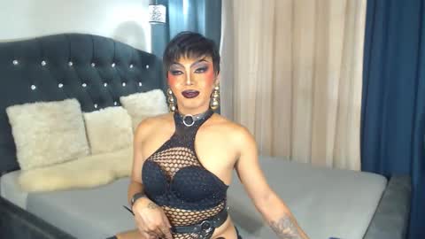 B E L L A T R I X online show from 10.01.25