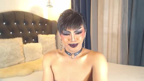 B E L L A T R I X online show from 10.18.25