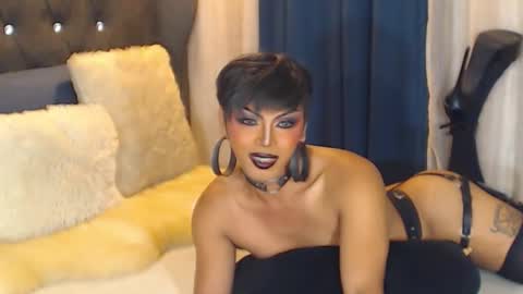 B E L L A T R I X online show from 10.30.25