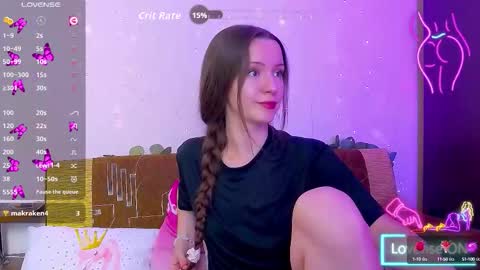 bellavelure online show from 09.13.25