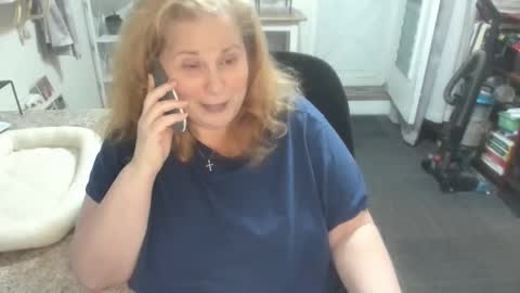 Bellavoca online show from 11.10.25