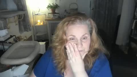 Bellavoca online show from 01.08.26