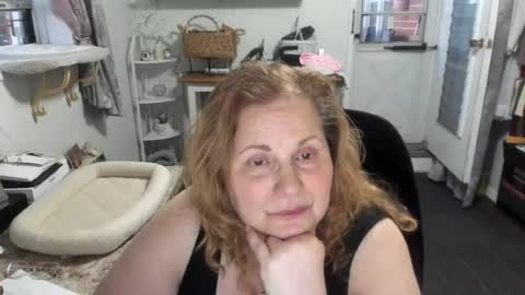 Bellavoca online show from 06.16.26
