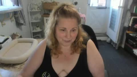 Bellavoca online show from 06.16.26