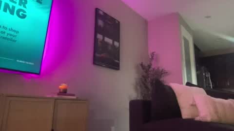 Bella Rose online show from 07.10.26