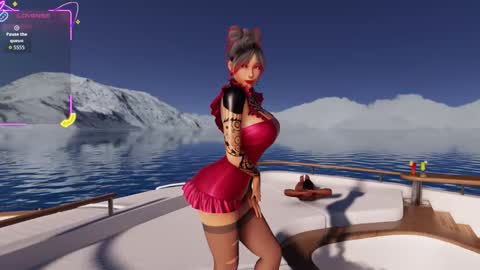 bellazomb online show from 10.06.25