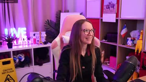 Alice online show from 03.26.26