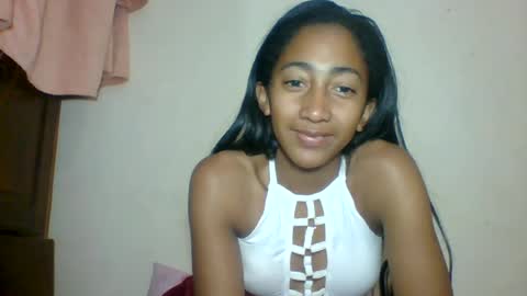 belle_annah online show from 07.02.26