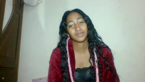 belle_annah online show from 07.05.26