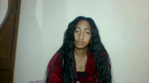 belle_annah online show from 07.05.26