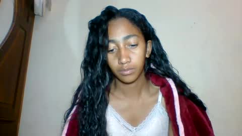 belle_annah online show from 07.06.26