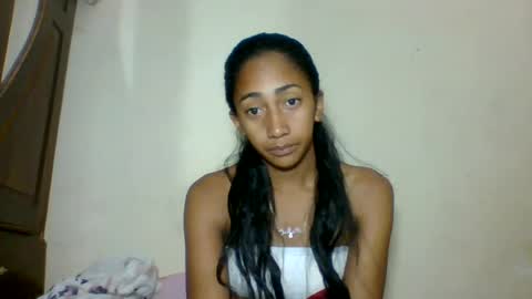 belle_annah online show from 07.08.26