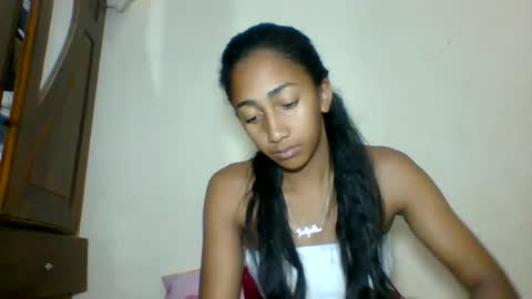 belle_annah online show from 07.08.26