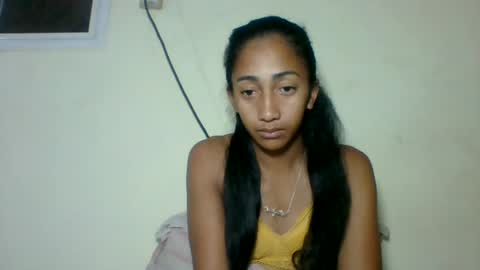 belle_annah online show from 07.10.26
