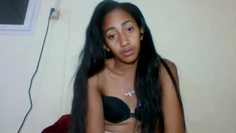 belle_annah online show from 07.14.26