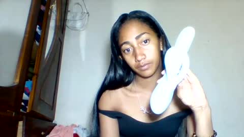 belle_annah online show from 07.26.26