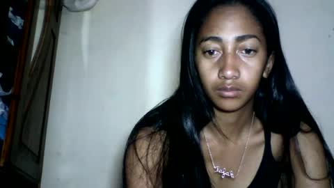 belle_annah online show from 07.27.26