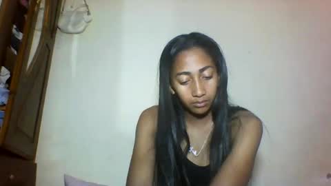 belle_annah online show from 07.27.26