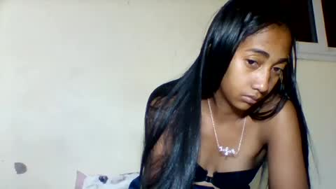 belle_annah online show from 07.30.26