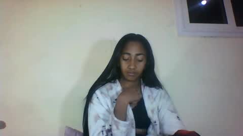 belle_annah online show from 07.31.26