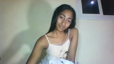 belle_annah online show from 08.07.26