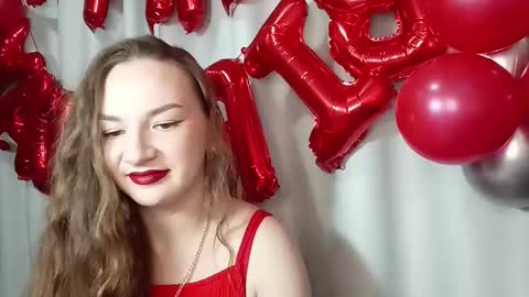 belle_fiesta online show from 02.15.26