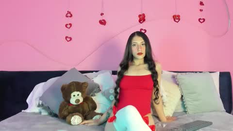 Bella online show from 02.14.26