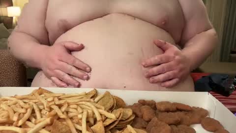 Snapshot of belle_ley chatting on 01.03.25 Jack online show from 01.03.25