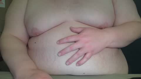 Snapshot of belle_ley chatting on 02.05.25 Jack online show from 02.05.25