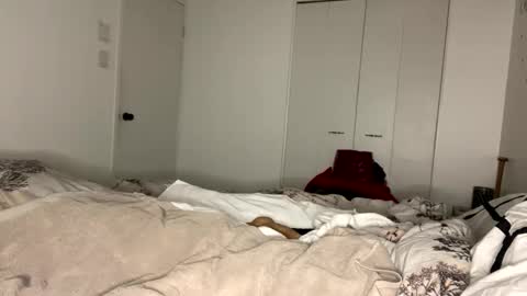 Belle xx online show from 12.21.25