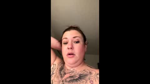 Belle xx online show from 12.22.25