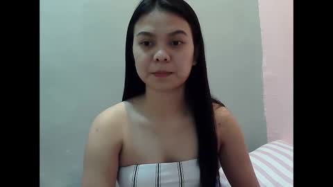 Snapshot of belle_ph chatting on 12.02.24 Belle online show from 12.02.24